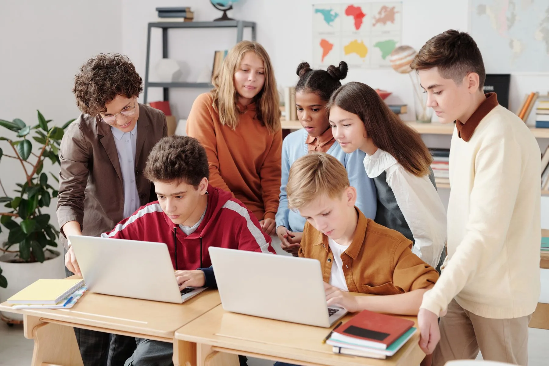 Practical courses
