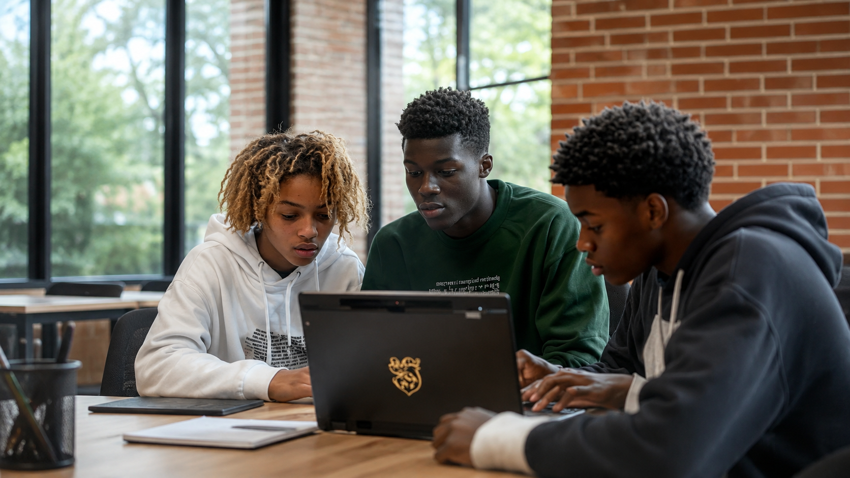  Coding & Tech Academy