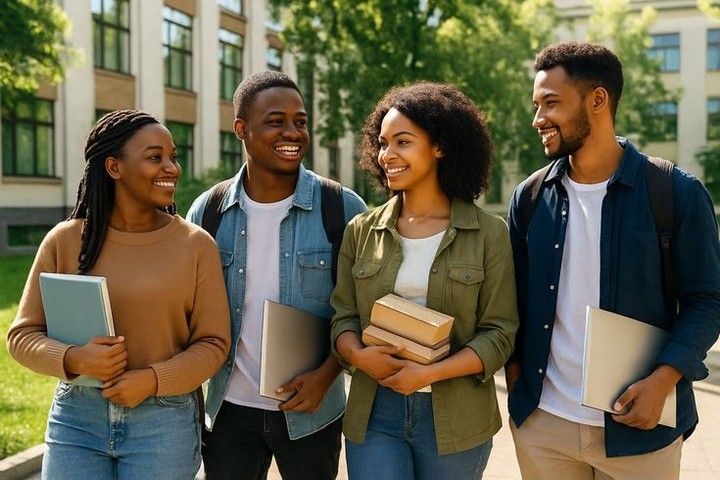 English Communication Skills for Beginners